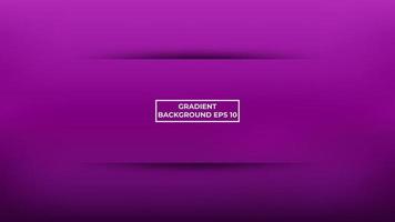 Violet Gradient Background v2 vector