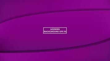 Violet Modern Background v2 vector