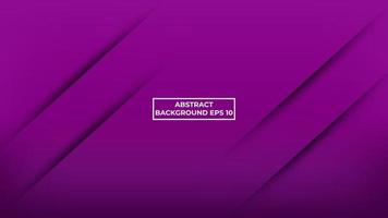 Violet Abstract Background vector