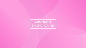 Abstract pink Background, easy to edit vector