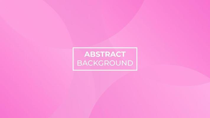 Abstract pink Background, easy to edit