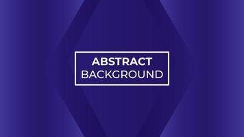 Abstract Background with purple color with center angle, easy to edit vector