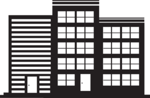 immobilier icône signe symbole conception png