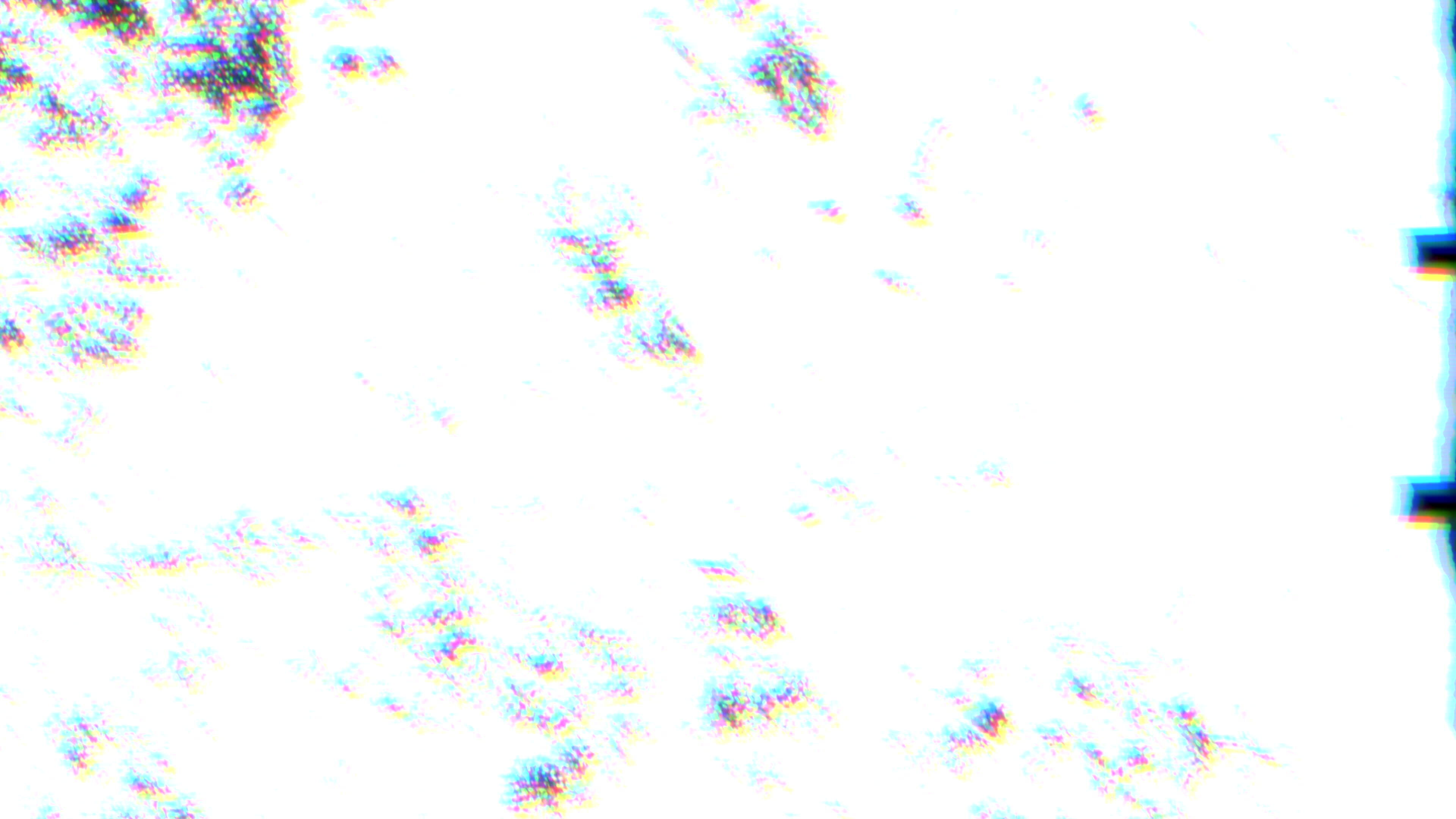 Grunge motion black and white background, 4k animation. 9363935 Stock