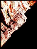 Colorful rocks close up mines background high quality big size prints photo
