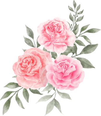 Flower PNG Free Images with Transparent Background - (18,307 Free ...