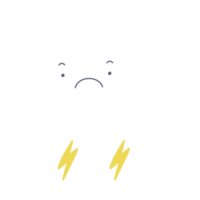An angry thundercloud. png