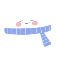 A lovely warm cloud. png