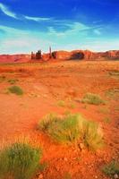 Monument Valley Utah photo