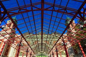 Ellis Island New York photo