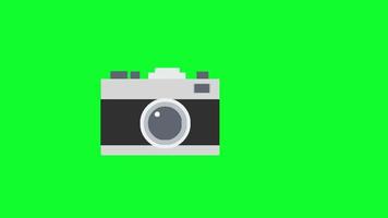 Camera Flash Stock Video Footage for Free Download