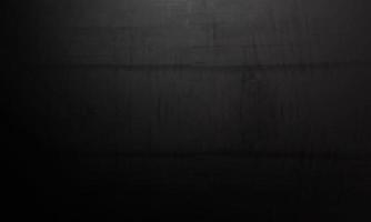 Dark black texture background vector