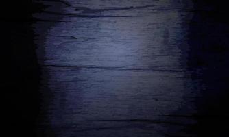 Dark black texture background vector