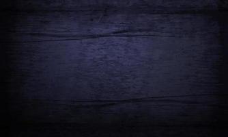 Dark black texture background vector