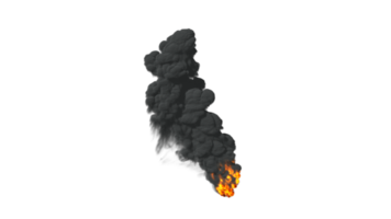 Smoke Concept Design png