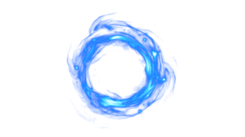 blue fire fx per la progettazione di png di gioco