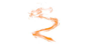 Feuer explodiert Png-Design png