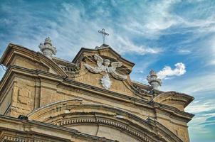 Florence city in Italy, Europe photo