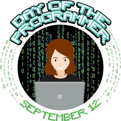 The Day of the Programmer Poster