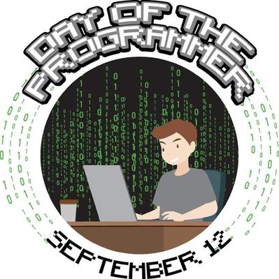 The Day of the Programmer Poster