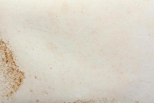 Grunge vintage old paper background with space for text or image photo