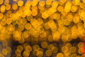 Abstract  bokeh background photo