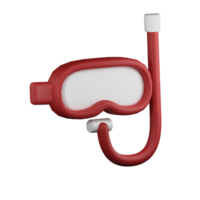 3D-Tauchpng-Illustration png