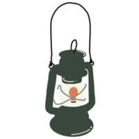 gadget da campeggio estivo png