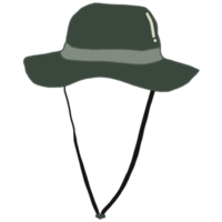 gadget da campeggio estivo png