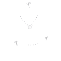 Bikini Swimsuite in summer png