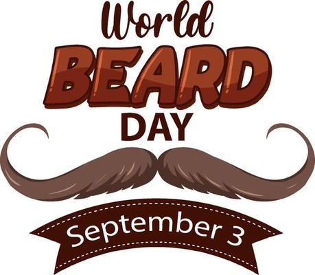 World Beard Day September 3