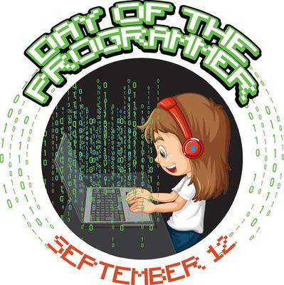 The Day of the Programmer Poster