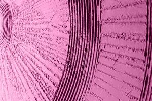abstract canvas textured purple wall background. High quality photo