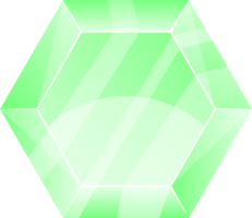 ilustração de design de clipart de diamante png