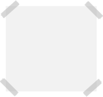 illustrazione di disegno di clipart del foglio di carta png