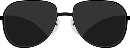 illustrazione di progettazione clipart occhiali da sole png