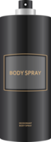 body spray clipart design illustration png