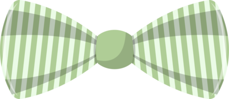 Bow tie clipart design illustration png