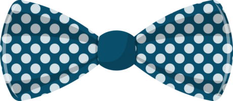 ilustração de design de clipart de gravata borboleta png
