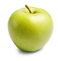 Green Apple . photo