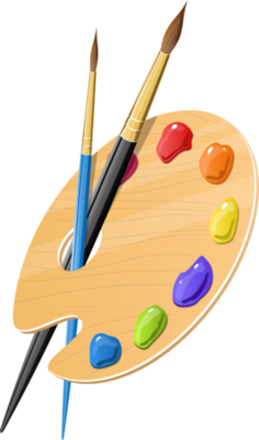 Drawing Tools PNG Transparent Images Free Download