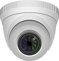 Überwachungskamera-Clipart-Design-Illustration png