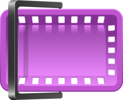 Supermarket basket clipart design illustration png