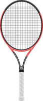 illustration de conception de clipart de tennis