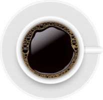 taza de café clipart diseño ilustración