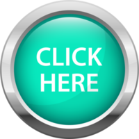 Click here web buttons clipart design illustration png