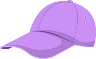 ilustración de diseño de imágenes prediseñadas de gorra png