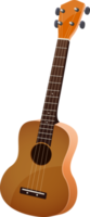 guitare clipart conception illustration