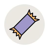 Trendy Candy Concepts vector