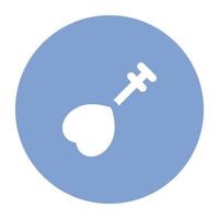 conceptos clave de moda vector
